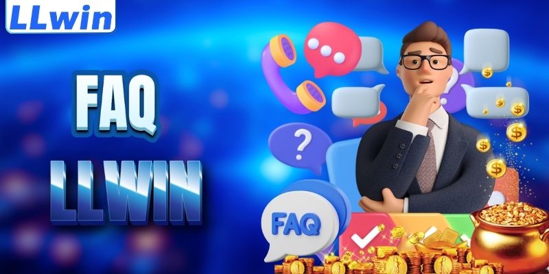 LLWIN – Trang Game Chính Thức Của SNUS3 > Tham Gia Sảnh Casino Mới Nhất 17 FAQ - giải đáp thắc mắc về LLWIN
