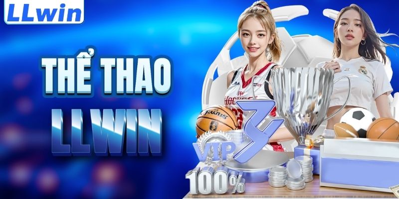 LLWIN – Trang Game Chính Thức Của SNUS3 > Tham Gia Sảnh Casino Mới Nhất 12 Khám phá sảnh thể thao LLWIN
