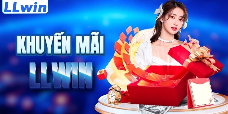 LLWIN – Trang Game Chính Thức Của SNUS3 > Tham Gia Sảnh Casino Mới Nhất 14 Khuyến mãi LLWIN thành viên nên tham gia