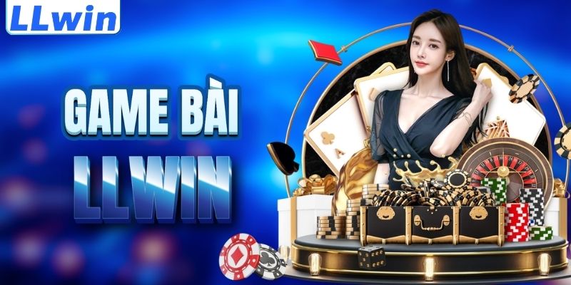 LLWIN – Trang Game Chính Thức Của SNUS3 > Tham Gia Sảnh Casino Mới Nhất 13 Tìm hiểu sảnh game bài LLWIN