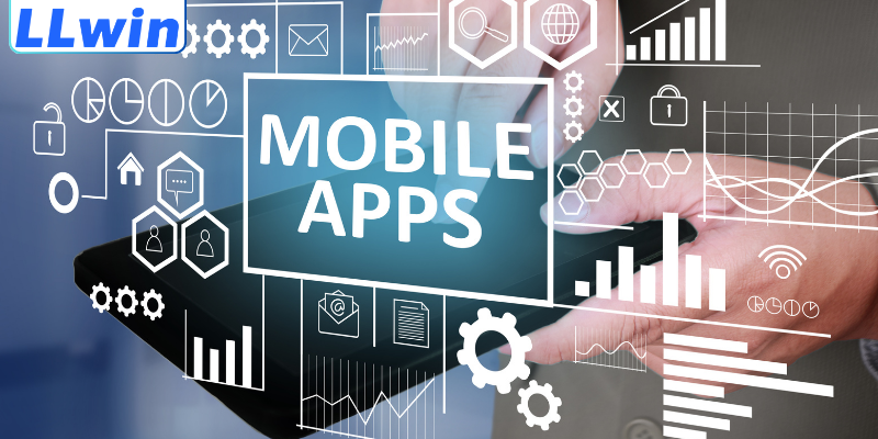 Cách Tải App LLWIN Cho Di Động Và Máy Tính Chi Tiết Nhất 4 5 lưu ý khi tải app